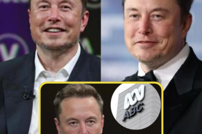 MEDIA UPHEAVAL: Elon Musk Buys ABC for $950M, Ousts Debate Moderators, and Vows Major Changes!