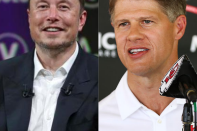 BREAKING: Kansas City Chiefs Ban Elon Musk from All Upcoming Games—Here’s Why!