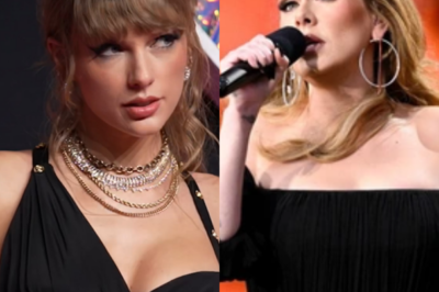 Adele Supports Chiefs and Defends Taylor Swift Ahead of Super Bowl 58: ‘Get a Life,’ She Tells Critics