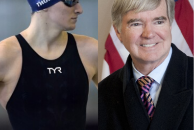 NCAA Permanently Bans Lia Thomas from Women’s Sports, Citing Unfair Advantage