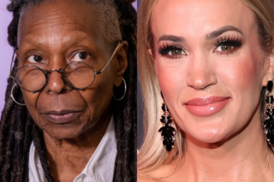 Hosts of “The View” Fined $50 Million and Face Bans After Clash with Carrie Underwood