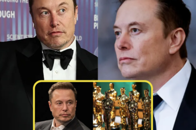 Oscar-Winning Director Offers Elon Musk $500 Million to Abolish the Award, Calling It Harmful to America