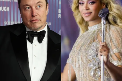 BREAKING NEWS: Beyoncé Clashes with Elon Musk Again, Calling Him a “Reckless Fraud” – His Fiery Response Shocks the Internet!