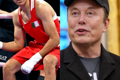 Elon Musk Urges Boycott of Male Athletes in Women’s Sports, Proposes Harsh Penalties for Cheating