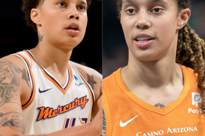 Brittney Griner Calls for Spot on ESPN’s GOAT List After Leading Team USA to Three Olympic Gold Medals