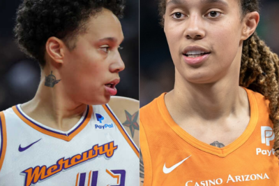 SHOCKING: Brittney Griner Plans to Leave the U.S. – ‘Respect Me or Lose My Talent!’