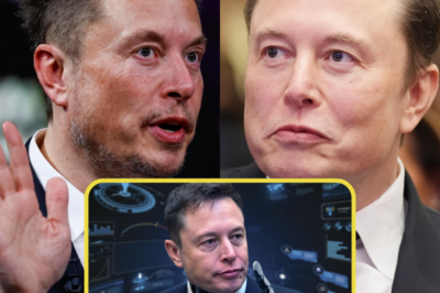BREAKING: China Shuts Down Tesla and U.S. Auto Industry – Elon Musk’s 9-Word Response Stuns the World