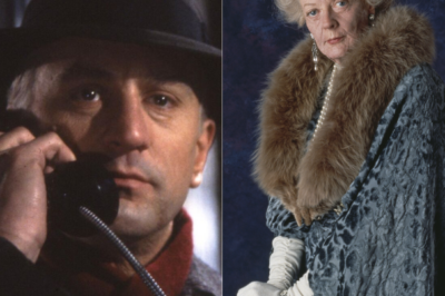 13 Actors Who Portrayed Older Characters But Aged Differently in Real Life