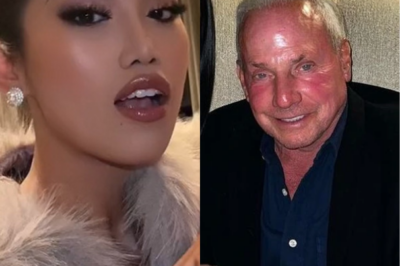 Criticism Didn’t Stop a 29-Year-Old Model from Marrying Her 75-Year-Old Billionaire Love