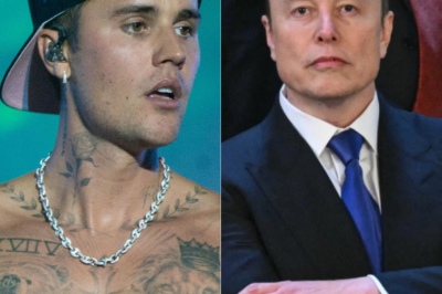 Justin Bieber Announces Plans to Leave the U.S. and Retire from Music Following Feud with Elon Musk