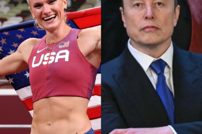 Elon Musk Calls for Transgender Athlete Katie Spencer’s Pole Vault Title to Be Revoked, Says Awards in the US Are Not for ‘WOKE’ People