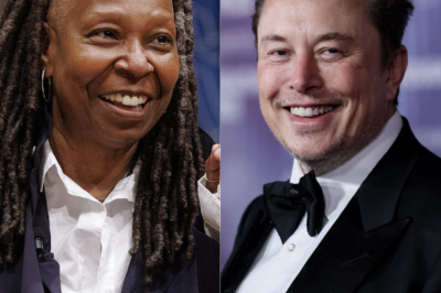 BREAKING: Whoopi Goldberg & ‘The View’ Criticize Elon Musk’s 4-Year-Old Son on Live TV – Musk Demands Apology
