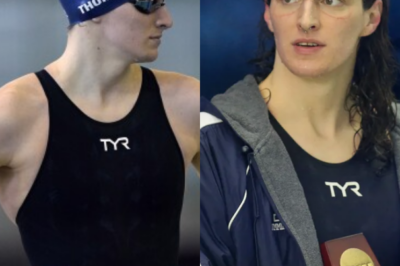 BREAKING NEWS: Lia Thomas Loses Legal Battle, Ruled Ineligible for Olympics in Victory for Women’s Sports