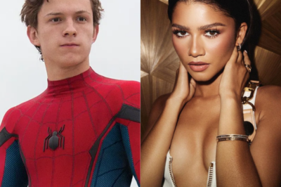 SURPRISE: Zendaya announced the good news when she revealed she was pregnant with Spidy Tom Holland, the two announced they would hold a……