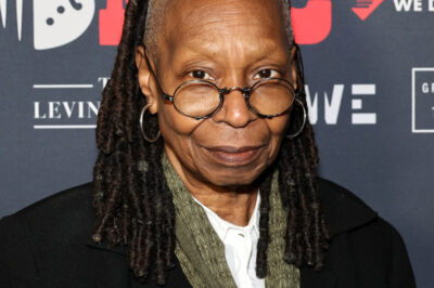Whoopi Goldberg Claps Back at Calls to Cancel ‘The View’: “We Don’t Tell You What to Think”