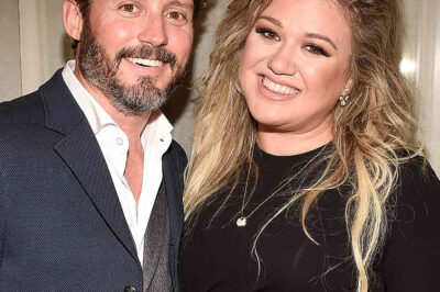 Kelly Clarkson’s $10.4M Ranch Battle: Ex-Husband Refused to Leave—The Shocking Legal War & Ultimate Victory!