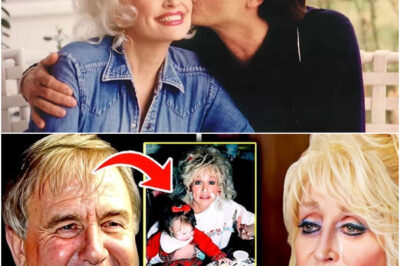 Dolly Parton’s Husband Made a HUGE Announcement, What We All Suspected