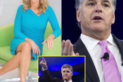 “Ainsley Earhardt BREAKS SILENCE: Surprising Details About Living with Sean Hannity in Her Newly Purchased $100,000 LA Mansion—What Fans Didn’t Expect Will Leave You Stunned!”