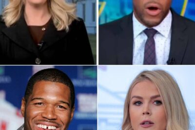 What began as a simple policy discussion quickly escalated into a heated exchange about media bias, government overreach, and the role of political commentators in shaping public opinion.