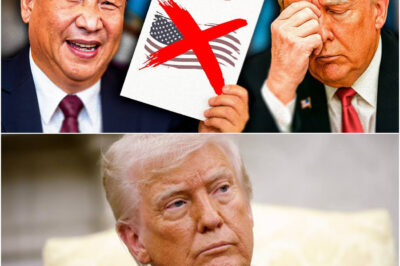 China Just Banned These 16 U.S. Companies—and It’s Not a Bluff