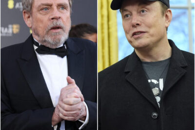 Elon Musk Slaps $100 Million Lawsuit on Mark Hamill: ‘You Woke Up the Wrong Billionaire’