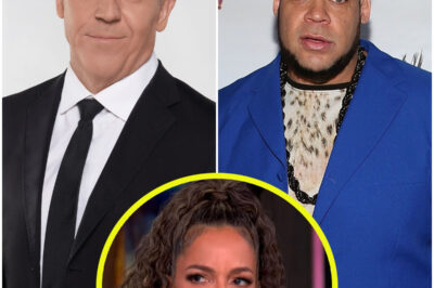 FOX NEWS BOMBSHELL: Greg Gutfeld & Tyrus Rip Into Sunny Hostin LIVE, Exposing Her Shocking Hypocrisy!