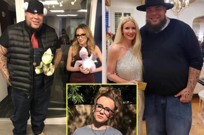 FOX NEWS SH0CKER: Kat Timpf RETURNS After Long Absence, But It’s Tyrus’s Emotional Reaction That Stuns Everyone!