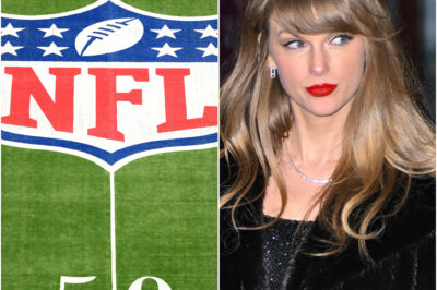 NFL Drops the Mic on Taylor Swift: Pop Icon Banned from Chiefs Games as League Kicks Off New Era in Berlin