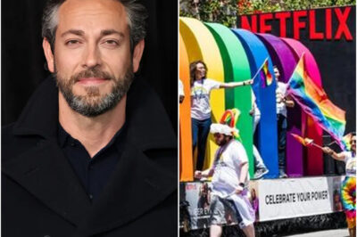 Zachary Levi Walks Away from $150 Million Netflix Payday: “I Won’t Be a Mouthpiece for Woke Hollywood”