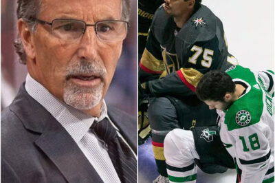 Flyers Coach Sparks Firestorm, Suspends Two Players for Kneeling During Anthem: A Controversial Stand on Patriotism and Protest