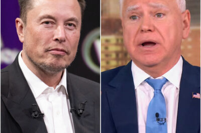 Elon Musk Takes Tim Walz to Court: $150M Defamation Brawl Set to Rock Politics and Silicon Valley