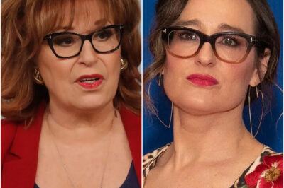 “TALKING HEMORRHOID IN A WIG”: Kennedy OBLITERATES Joy Behar, Exposes The View as “Unwatchable Abortion”