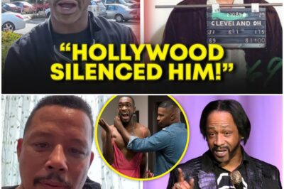 Katt Williams Reveals Why Terrence Howard Was Silenced By Hollywood