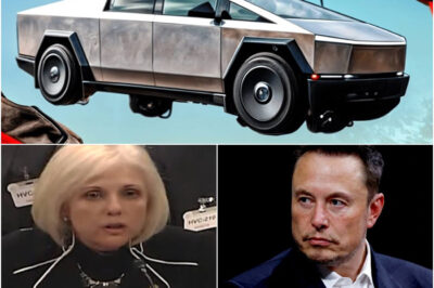 “Cybertruck BANNED in Europe Over Fatal Design Flaws Tesla Can’t Fix – Here’s What Elon Musk Won’t Tell You”