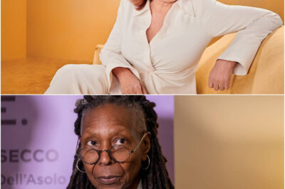 BREAKING NEWS: Joy Behar and Whoopi Goldberg Depart The View as ABC Cancels Contracts Amid ‘Toxic’ Allegations! 😱🔥 In a shocking turn of events, ABC has ended its contracts with The View’s longtime co-hosts following mounting allegations of toxicity behind the scenes. Fans and insiders are reeling from the unexpected news—what does this mean for the future of the iconic talk show?
