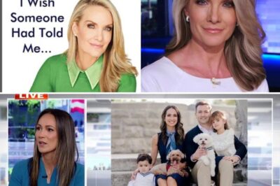 Dana Perino Reflects on Lessons Learned in Her Latest Book ‘I Wish Someone Had Told Me’
