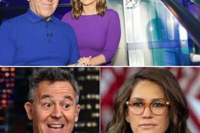 In a dramatic turn of events that has captivated viewers and sparked widespread discussion, Fox News host Greg Gutfeld has issued an apology following a heated on-air confrontation with co-host Jessica Tarlov.