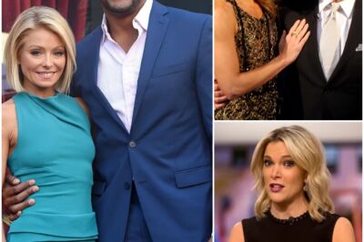Celebs Who Can’t Stand Kelly Ripa (N)
