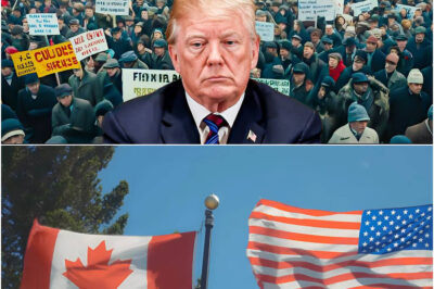 10 US States That Could BREAK AWAY and Join Canada – Is It Really Possible