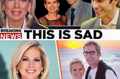 Fox News host Shannon Bream breaks silence as she reveals family’s tragic details