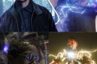“I want to be the first black man with a comb-over”: Jamie Foxx Chose Electro’s Look Based on How He’d Look Like If He ‘Never Made It’ in Hollywood