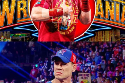 You Can See Me: WrestleMania 41 Is Milking John Cena’s Retirement Tour Dry, Books Him for Yet Another Fight