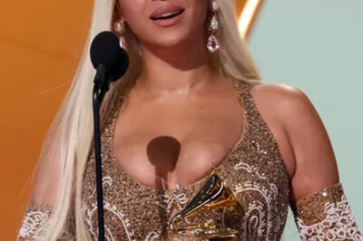 Beyoncé’s $100 Million Grammy Scandal: Music’s Darkest Secret Exposed?