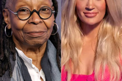 CARRIE UNDERWOOD DESTROYS “THE VIEW” — $50 MILLION FINE DROPS LIKE A BOMBSHELL AS FCC THREATENS PERMANENT BAN: “AMERICA’S MOST TOXIC SHOW”