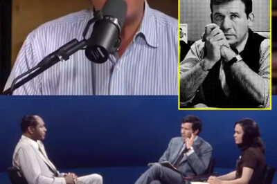 Richard Carlson, former KABC reporter and father of Tucker Carlson, dies at 84