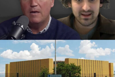 SBF Secretly Transferred to Oklahoma Prison After Shocking Tucker Carlson Jail Interview