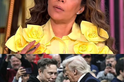 Sunny Hostin Slams Anti-Trump Rallies Led by Bernie Sanders & AOC: “They’re Missing the Point!”