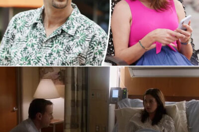 Love and Loss: The NCIS Story of McGee and Delilah…