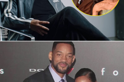 “NOTHING LEFT TO BUY”: Will Smith Shocks Fans With Deep Spiritual Confession — Says Only God Remains After Fame, Fortune, and S*x