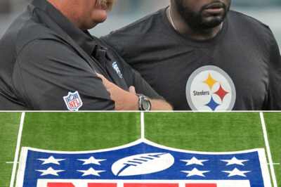 NFL Coaches Go to War Over Anthems: Reid and Tomlin Say “No More Dividing America on the Field”